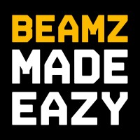 BeamZ Lighting logo - Similar company to [Opti] Kinetics