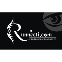 Runneeti.com logo - Similar company to Farming With Tarun