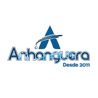 Anhanguera Bombas logo - Similar company to Anhanguera Corte Laser