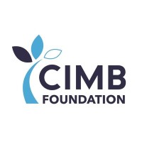 CIMB Pan-Disability Football Club logo - Similar company to Ten Feet Tall Llc