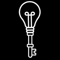 Studio keylight logo - Similar company to 6Box Media