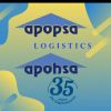 apopsa logo - Similar company to Regent Logistics Inc