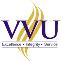 Valley View University logo - Similar company to Jayee University College