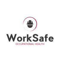 WorkSafe Occupational Health logo - Similar company to Veriport Ltd
