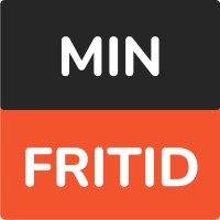 MinFritid AS logo - Similar company to Frostbyte Ai