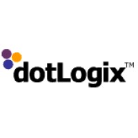 DotLogix logo - Similar company to Dotlogex
