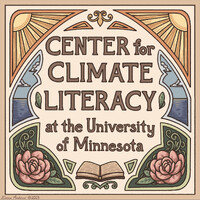 Center for Climate Literacy University of Minnesota logo - Similar company to Memory