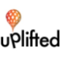 Uplifted logo - Similar company to Climbjios