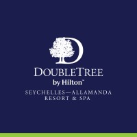 DoubleTree by Hilton Seychelles - Allamanda Resort & Spa logo - Similar company to Hilton Seychelles