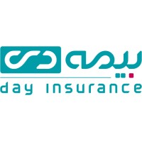 Day insurance - بیمه دی logo - Similar company to Taad