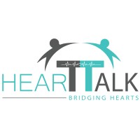 HearTTalk logo - Similar company to Heart Technologies, Inc.