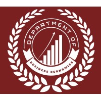 Aaghaz: The Department of Business Economics, Gargi College logo - Similar company to Studio101