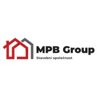 MPB Group s.r.o. logo - Similar company to Ewas Ai