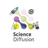 Science Diffusion logo - Similar company to Sci-Train