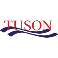 Tuson Corporation logo - Similar company to Witzense.Com