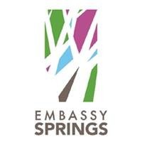 Embassy Springs logo - Similar company to Embassy Springs