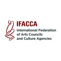 International Federation of Arts Councils and Culture Agencies (IFACCA) logo - Similar company to Ietm - International Network For Contemporary Performing Arts