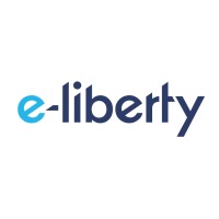 e-liberty Slovakia logo - Similar company to Epity Consulting