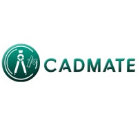 CADMATE - CAD SOFTWARE logo - Similar company to Cadmate