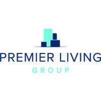 Premier Living Group logo - Similar company to Read School