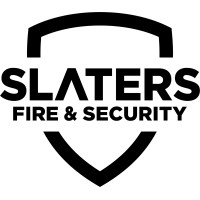 Slater's Fire & Security Ltd logo - Similar company to Next Move Media