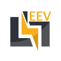 Eco Electric Vehicle logo - Similar company to Verk Energy Technologies Ltd.