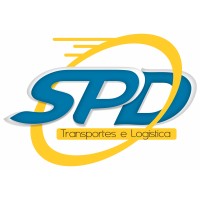 SPD Logística logo - Similar company to Conceptlog