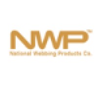 NATIONAL WEBBING PRODUCTS logo - Similar company to Webbing Products (Pty) Ltd