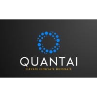 QuantAI logo - Similar company to Quantai