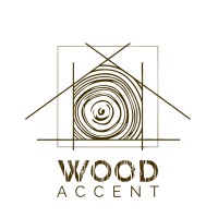 WOOD ACCENT logo - Similar company to Mulatto