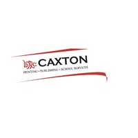 Caxton Printers logo - Similar company to Atbro Systems