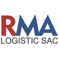 RMA LOGISTIC logo - Similar company to Top Forwarder Shipping L.L.C
