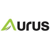 AURUS logo - Similar company to Aurus
