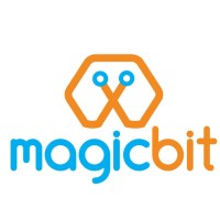 MAGICBIT logo - Similar company to Circuitup
