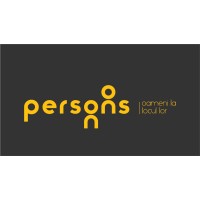 Persons logo - Similar company to Uk Original Foods Ltd