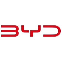 BYD UZBEKISTAN FACTORY logo - Similar company to Virtus Leo