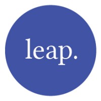 Leap.