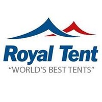 Royal Tent logo - Similar company to Royal Tent Middle East