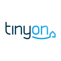 tinyon - Dein Weg ins Tiny House logo - Similar company to Léonard Media