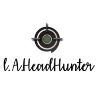 L.A. Head Hunter logo - Similar company to Indi Staffing Services