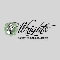 Wright's Dairy Farm & Bakery logo - Similar company to Drayne’S Dairy Farm