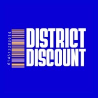 District Discount logo - Similar company to Apex Counseling Services, Llc.