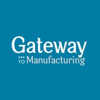 The Gateway Magazine logo - Similar company to Agm-Publishing