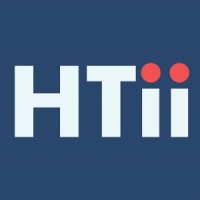 HTii logo - Similar company to Zuke Ar