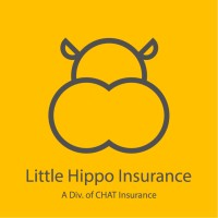 Little Hippo Insurance logo - Similar company to Brokerzone Insurance Inc.