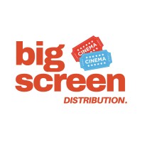 Big Screen Distribution logo - Similar company to Ai-1