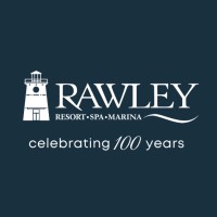 Rawley Resort, Spa & Marina logo - Similar company to Elysians Beauty
