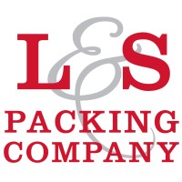 L & S Packing Company, Inc. logo - Similar company to Empire Packing Company