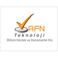 Afn Teknoloji Bilişim Destek ve Danışmanlık Hizmetleri logo - Similar company to Bellcom Bilgisayar