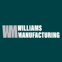 Williams Manufacturing logo - Similar company to Bmr Solutions Ltd